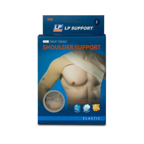 Thermoskin Thermal Shoulder Support