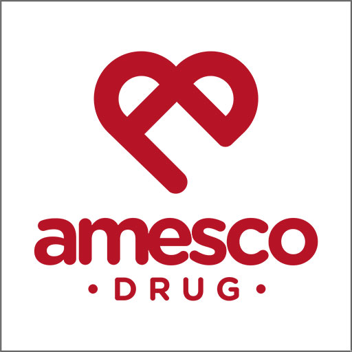 Amesco Drug Medical Supplies Store in Davao Online Shop