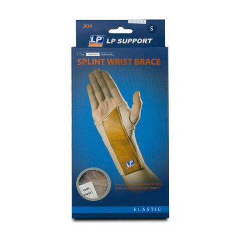 LP-904 Splint Wrist Brace Right Small | Amesco Drug Online