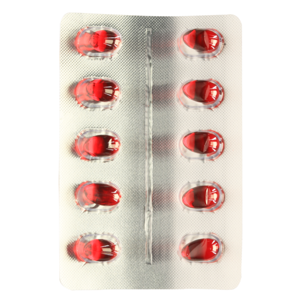 Medicol Advance 200mg - Image 2