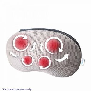 EasyLife Body Pillow Massage EMP 101 (PRE-ORDER)