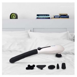 EasyLife Handled Spirit Massager EMS-301 (PRE ORDER)