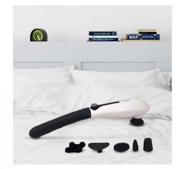 EasyLife Handled Spirit Massager EMS-301 (PRE ORDER)