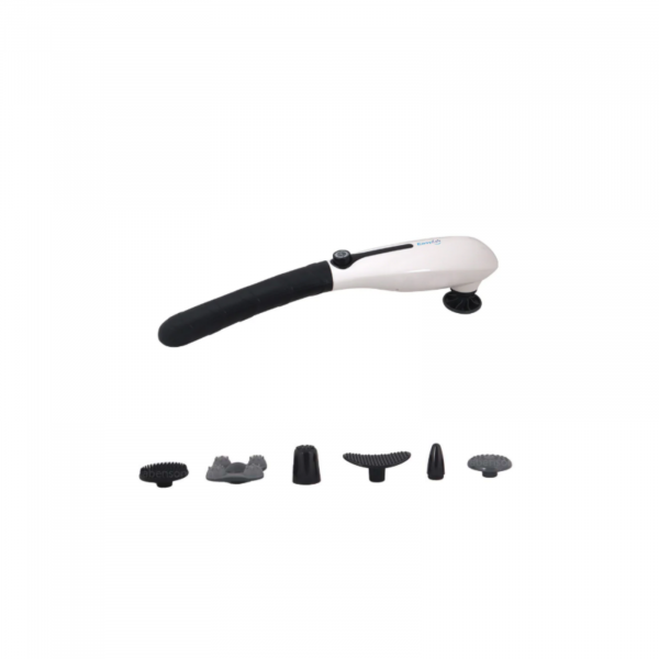 EasyLife Handled Spirit Massager EMS-301 (PRE ORDER) - Image 2