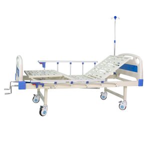 BOJ-Hospital Bed 2-Crank