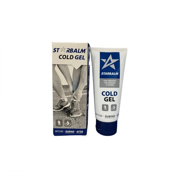 StarBalm Cold Gel 25ml