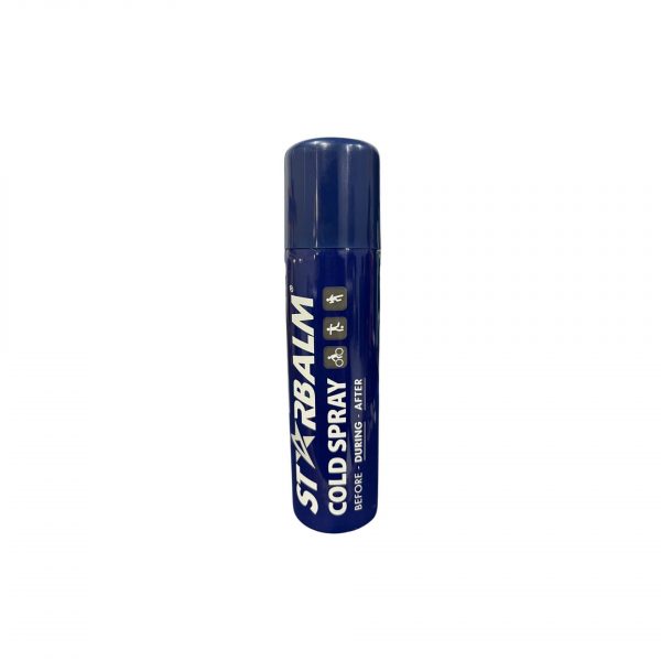 StarBalm Cold Spray 150ml
