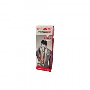 StarBalm Warm Massage Lotion 150ml/200ml