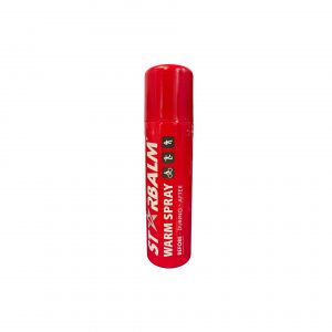 StarBalm Warm Spray 150ml