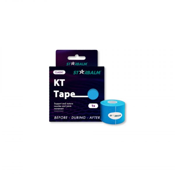 StarBalm KT Classic Blue