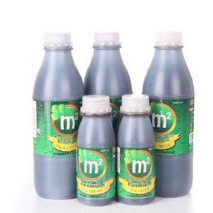 Package (B) "M2 Veggie Drink Reseller" (12bots 1Liter|24bots 300ml)
