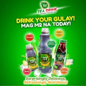 Package (C) "M2 Veggie Drink Reseller" (12bots 1Liter|12bots 300ml|18bots 320ml RTD)